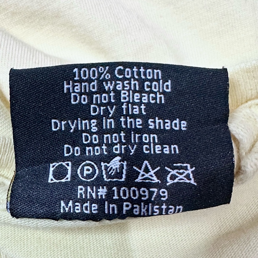 •Sold•  Retro Destin FL 1984 Short Sleeve Vintage Tee Unisex - Picture 8 of 11